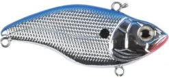 SPRO Aruku Shad 65 Lipless Crankbait -Hot Sale Angling Store Chrome Blue 02d41b05 93ae 49a6 b42b cbe076133881