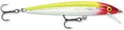 Rapala Husky Jerk 10 Jerkbait/Trolling Minnow -Hot Sale Angling Store Clown 3b20106d 2d1c 4291 aa5e b601bc4fa229