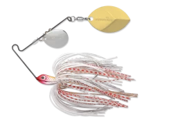 Terminator Super Stainless Spinnerbait Colorado Willow 1/2 Oz. -Hot Sale Angling Store Clown CW NG 1792abdc 8aa4 4716 b4cc eaee2b6057ae