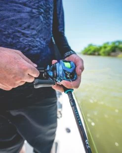 Daiwa Coastal TWS 80 Baitcasting Reel -Hot Sale Angling Store Coastal5Spot