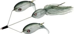 River2Sea Double Plopper 180 Buzzbait -Hot Sale Angling Store DoublePlopper17PhantomShad