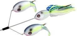 River2Sea Double Plopper 180 Buzzbait -Hot Sale Angling Store DoublePlopper18IknowIt