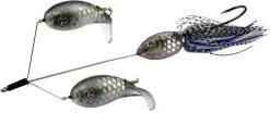 River2Sea Double Plopper 180 Buzzbait -Hot Sale Angling Store DoublePlopper23Terminator