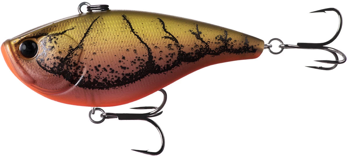 13 Fishing Magic Man Multi-Pitch Lipless Crankbait 3 13 Fishing Magic Man Multi-Pitch Lipless Crankbait - Image 3