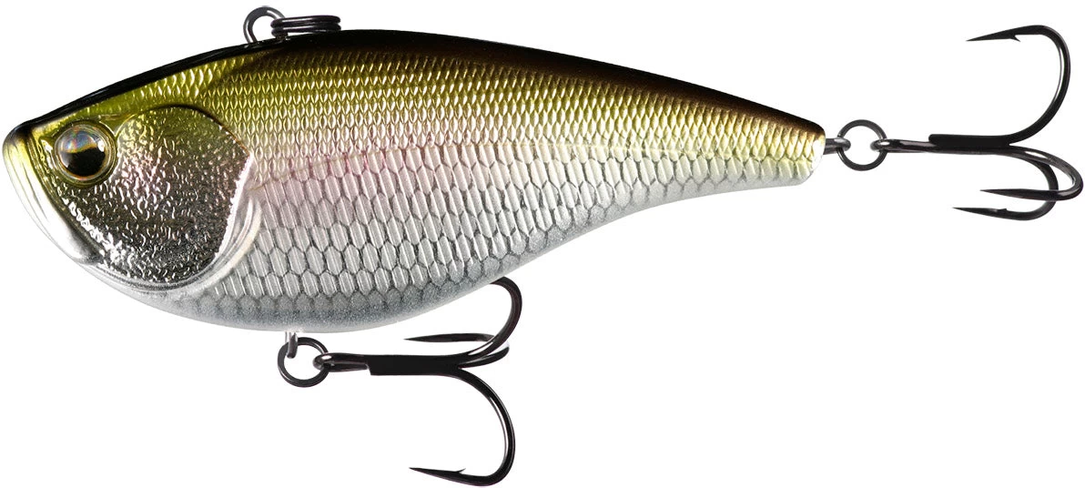 13 Fishing Magic Man Multi-Pitch Lipless Crankbait 10 13 Fishing Magic Man Multi-Pitch Lipless Crankbait - Image 10