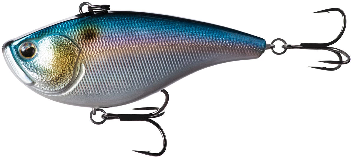 13 Fishing Magic Man Multi-Pitch Lipless Crankbait 12 13 Fishing Magic Man Multi-Pitch Lipless Crankbait - Image 12