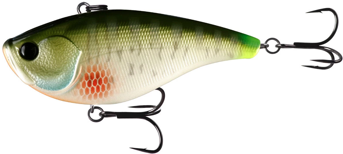 13 Fishing Magic Man Multi-Pitch Lipless Crankbait 8 13 Fishing Magic Man Multi-Pitch Lipless Crankbait - Image 8