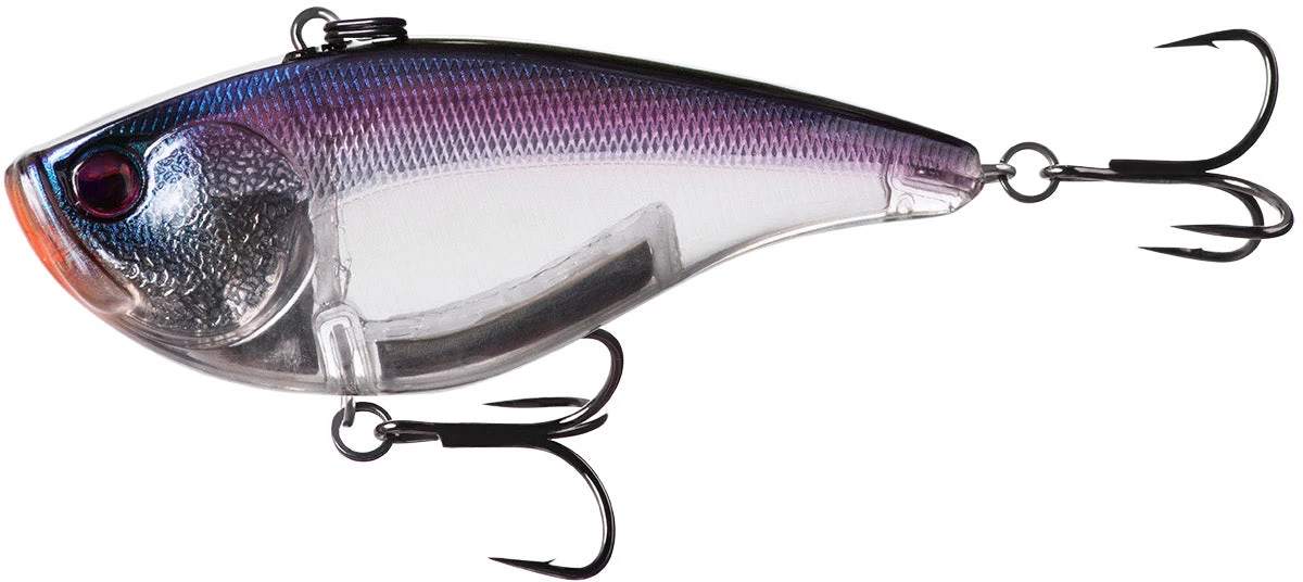 13 Fishing Magic Man Multi-Pitch Lipless Crankbait 16 13 Fishing Magic Man Multi-Pitch Lipless Crankbait - Image 16