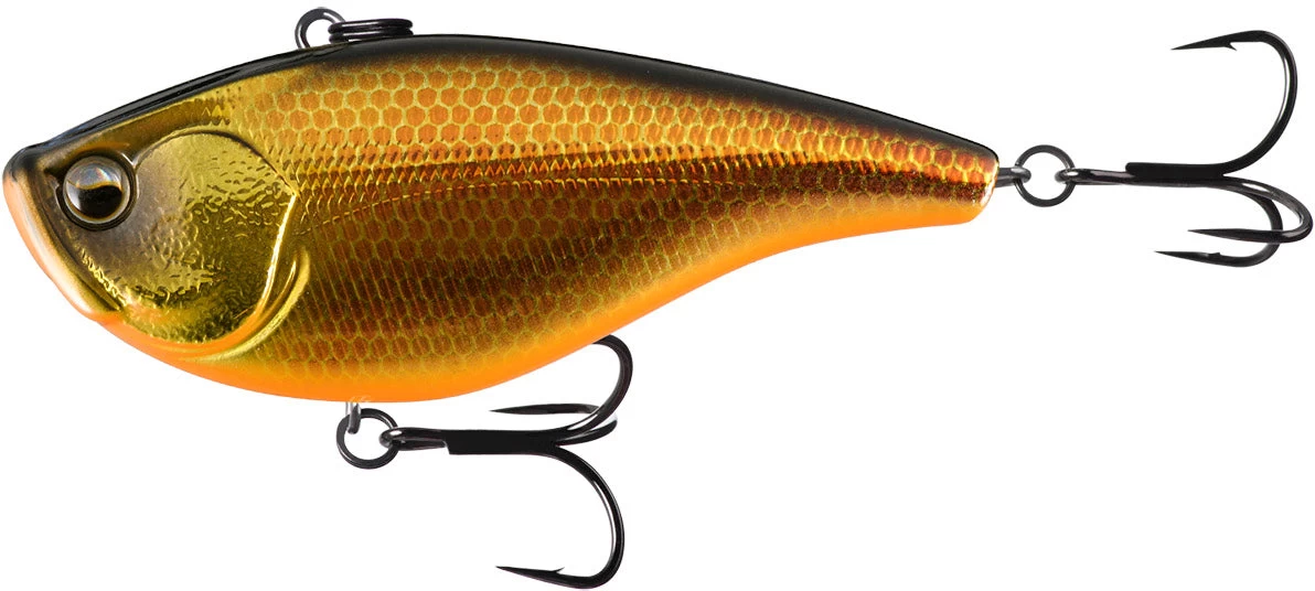 13 Fishing Magic Man Multi-Pitch Lipless Crankbait 18 13 Fishing Magic Man Multi-Pitch Lipless Crankbait - Image 18