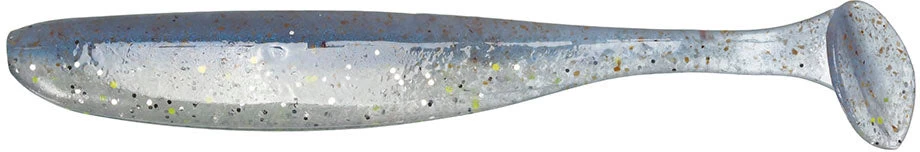 Keitech Easy Shiner 5 Inch Soft Paddle Tail Swimbait 9 Keitech Easy Shiner 5 Inch Soft Paddle Tail Swimbait - Image 9