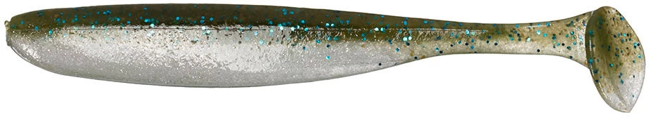 Keitech Easy Shiner 5 Inch Soft Paddle Tail Swimbait 13 Keitech Easy Shiner 5 Inch Soft Paddle Tail Swimbait - Image 13
