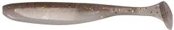 Keitech Easy Shiner 4 Inch Paddle Tail Swimbait -Hot Sale Angling Store ES.495 gizzard shad