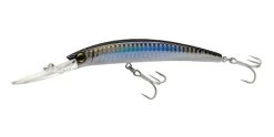 Yo-Zuri Crystal Minnow Floating Deep Diver 5 1/4 Inch Hard Minnow 33 Yo-Zuri Crystal Minnow Floating Deep Diver 5 1/4 Inch Hard Minnow -Hot Sale Angling Store F1135 C4 287c5731 0509 407f 97cb 58994a8ebc36