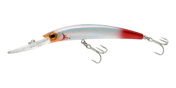 Yo-Zuri Crystal Minnow Floating Deep Diver 5 1/4 Inch Hard Minnow 1 Yo-Zuri Crystal Minnow Floating Deep Diver 5 1/4 Inch Hard Minnow