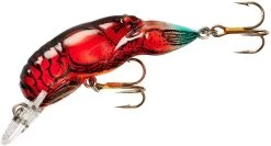 Rebel Middle Wee Crawfish Lure 1 3/4 Inch Medium Diving Crankbait -Hot Sale Angling Store F6865