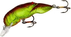 Rebel Wee Crawfish 2 Inch Medium Diving Crankbait 12 Rebel Wee Crawfish 2 Inch Medium Diving Crankbait -Hot Sale Angling Store F7667