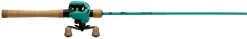13 Fishing Fate Green Origin TX Inshore Baitcasting Combo -Hot Sale Angling Store FATEGreenOriginTXcombo 3