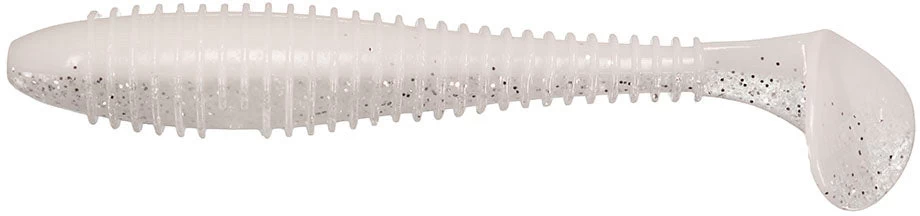 Keitech Fat Swing Impact 6.8 Inch Soft Paddle Tail Swimbait 10 Keitech Fat Swing Impact 6.8 Inch Soft Paddle Tail Swimbait - Image 10