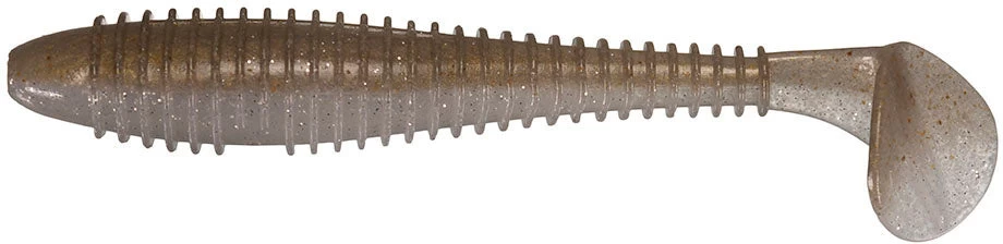 Keitech Fat Swing Impact 6.8 Inch Soft Paddle Tail Swimbait 1 Keitech Fat Swing Impact 6.8 Inch Soft Paddle Tail Swimbait