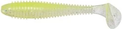 Keitech Fat Swing Impact 4.3 Inch Soft Paddle Tail Swimbait -Hot Sale Angling Store FS.484 chartreuse shad 085aaa97 f77c 4dd3 906e 30106213b14a