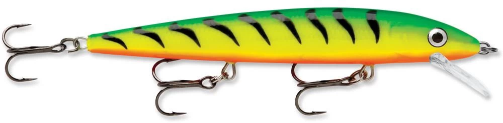 Rapala Husky Jerk 14 Jerkbait/Trolling Minnow 6 Rapala Husky Jerk 14 Jerkbait/Trolling Minnow - Image 6