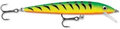 Rapala Husky Jerk 10 Jerkbait/Trolling Minnow -Hot Sale Angling Store Firetiger fa0428d4 31f2 4b0f 930b 5233a82d6a10
