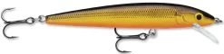 Rapala Husky Jerk 10 Jerkbait/Trolling Minnow -Hot Sale Angling Store Gold efa20e28 5daa 41b3 bfc2 4272f73c9a96