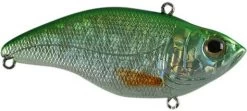 SPRO Aruku Shad 75 Lipless Crankbait 30 SPRO Aruku Shad 75 Lipless Crankbait -Hot Sale Angling Store Green Shiner 9ce162aa 050f 480c ac7f 84428571b5eb