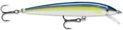 Rapala Husky Jerk 10 Jerkbait/Trolling Minnow -Hot Sale Angling Store Helsinki Shad 78000ef5 287c 43e6 b1df 684e29c97310