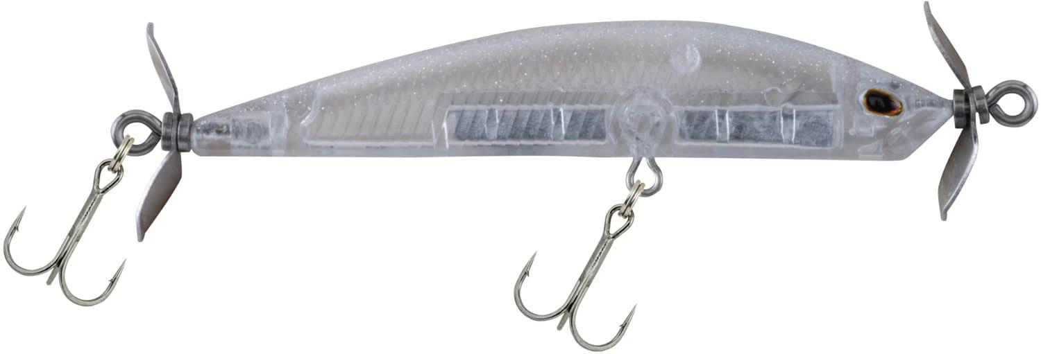 Berkley SPY 2 3/4 Inch Spinbait/Spybait 4 Berkley SPY 2 3/4 Inch Spinbait/Spybait - Image 4