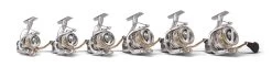 13 Fishing Kalon C Spinning Reel -Hot Sale Angling Store KALON C spinning reel family