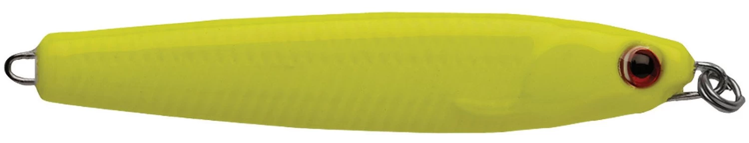 P-Line Kokanator Kokanee Jig 3/4 Oz. 1 P-Line Kokanator Kokanee Jig 3/4 Oz.