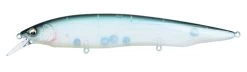 Megabass Kanata Jerkbait -Hot Sale Angling Store Kanata Kameyama Ghost Pearl