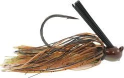 Missile Baits Ike's Mini Flipping Jig -Hot Sale Angling Store MJMF BRCW browncraw 2048x 89e518a1 50a5 4c71 8c70 95e375b80eef