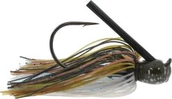 Missile Baits Ike's Mini Flipping Jig -Hot Sale Angling Store MJMF IKES ikessecret 2048x