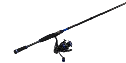 Dobyns Maverick Spinning Combo -Hot Sale Angling Store Maverick spinning combo