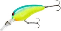 Norman Deep Baby-N 2 Inch Medium Diving Crankbait