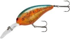 Norman Deep Little-N 2 1/2 Inch Deep Diving Crankbait -Hot Sale Angling Store NMDLN154