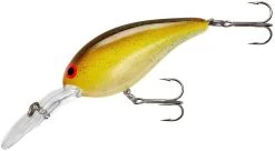 Norman Deep Little-N 2 1/2 Inch Deep Diving Crankbait -Hot Sale Angling Store NMDLN177