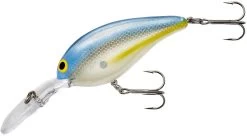 Norman Deep Little-N 2 1/2 Inch Deep Diving Crankbait -Hot Sale Angling Store NMDLN269