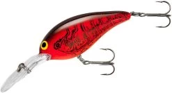 Norman Deep Little-N 2 1/2 Inch Deep Diving Crankbait -Hot Sale Angling Store NMDLNF135