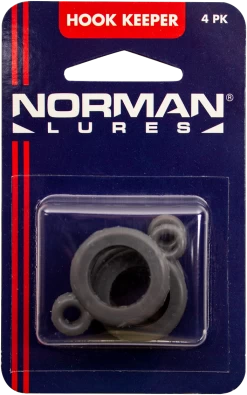 Norman Hook Keepers 4 Pack 5 Norman Hook Keepers 4 Pack -Hot Sale Angling Store NMHK 4 pk