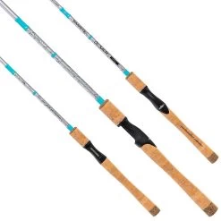 Favorite Fishing Ol' Salty Spinning Combo -Hot Sale Angling Store OLSaltyBlank