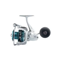 Favorite Fishing Ol' Salty Spinning Combo -Hot Sale Angling Store OLSaltyLeft