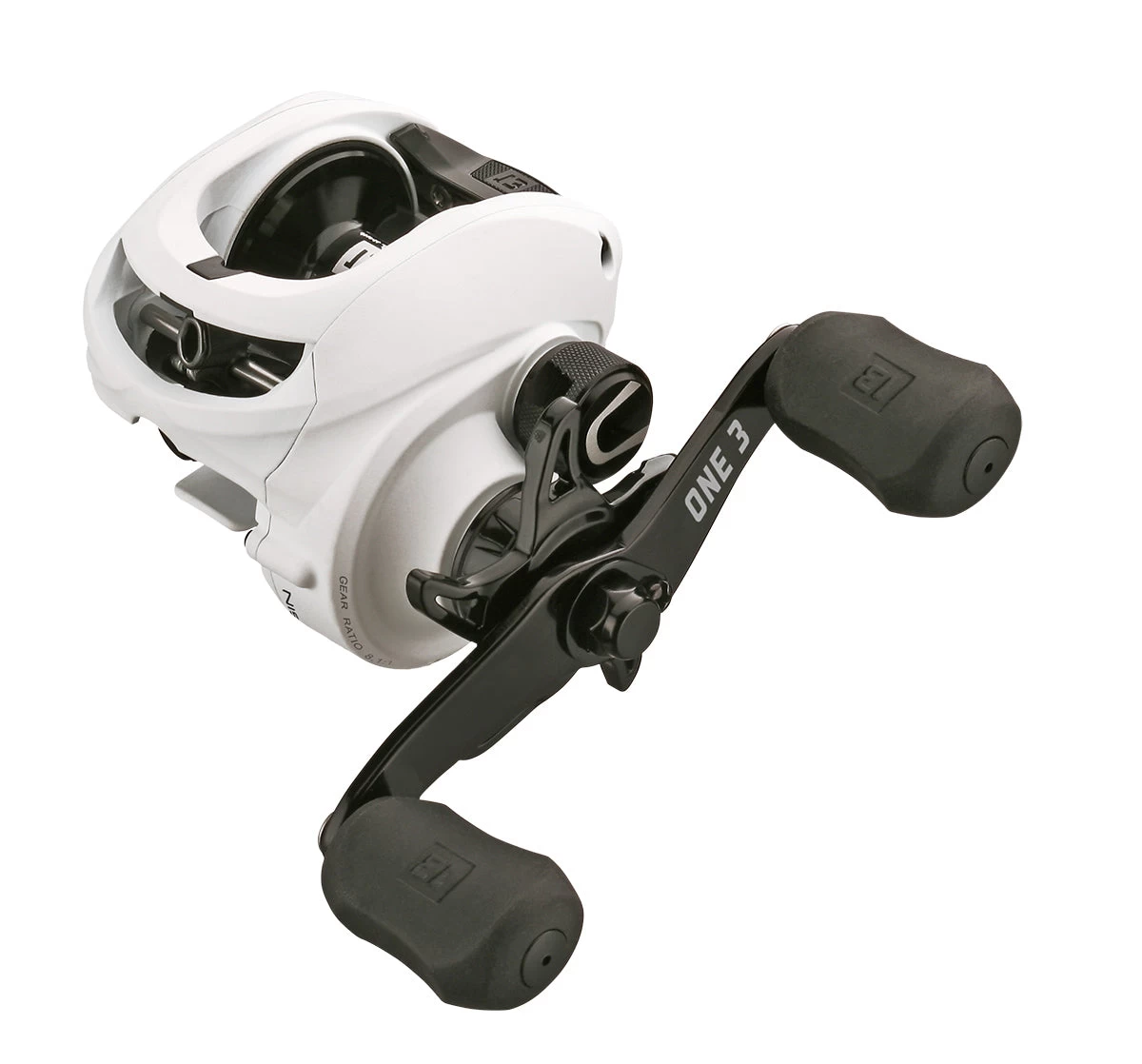 13 Fishing Origin C Baitcasting Reels 2 13 Fishing Origin C Baitcasting Reels - Image 2