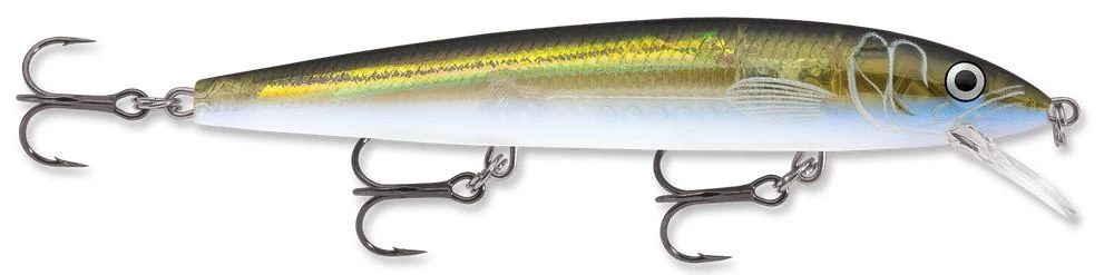Rapala Husky Jerk 14 Jerkbait/Trolling Minnow 15 Rapala Husky Jerk 14 Jerkbait/Trolling Minnow - Image 15