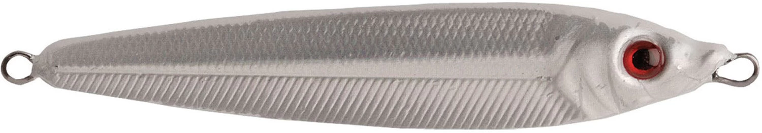 P-Line Laser Minnow 4 Oz. Jigging Spoon 1 P-Line Laser Minnow 4 Oz. Jigging Spoon