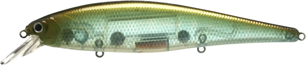 Lucky Craft Pointer 128 Suspending Shallow Jerkbait 6 Lucky Craft Pointer 128 Suspending Shallow Jerkbait - Image 6