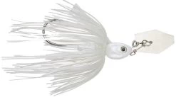Z-Man Project Z Weedless ChatterBait 3/8 Oz. -Hot Sale Angling Store Pearl Ghost 1587866e d85c 48c1 a879 4a24811976b1