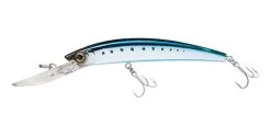 Yo-Zuri Crystal Minnow Floating Deep Diver 5 1/4 Inch Hard Minnow 35 Yo-Zuri Crystal Minnow Floating Deep Diver 5 1/4 Inch Hard Minnow -Hot Sale Angling Store R1134 HSIW